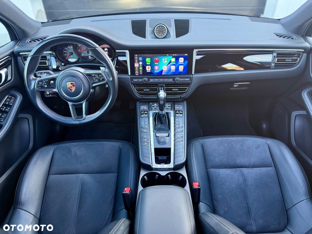 Porsche Macan PDK - 37