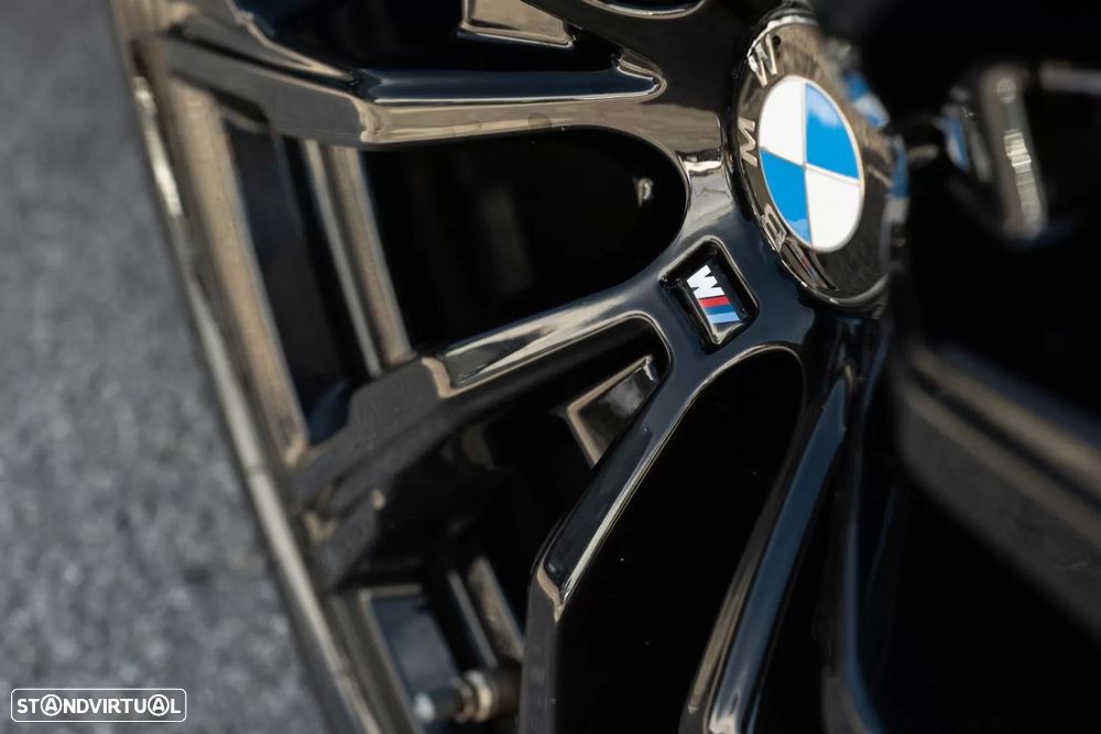 BMW X5 45 e xDrive Pack M - 10