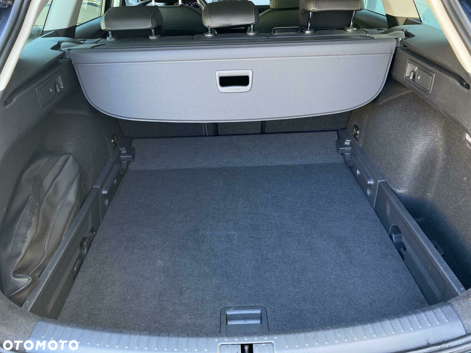 Cupra Leon 1.5 eTSI DSG - 17