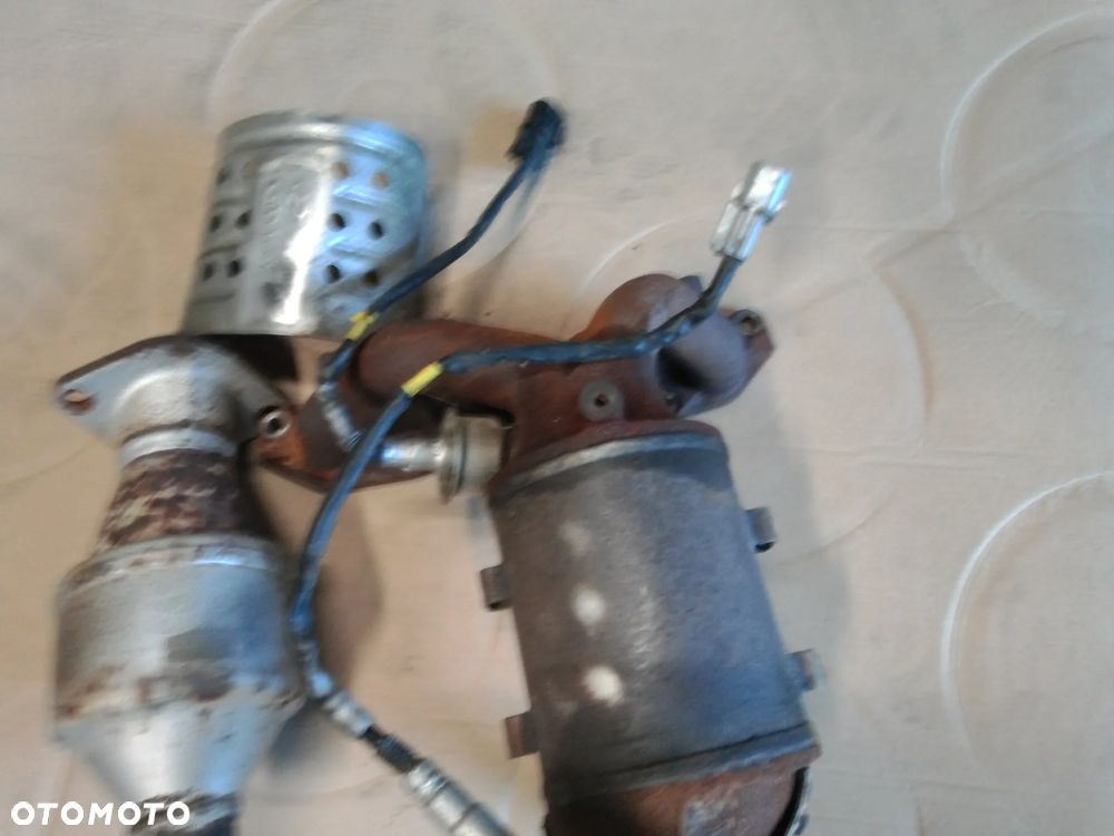 KIA PICANTO II HYUNDAI I10 ALTERNATOR 1.2 KATALIZATOR SONDA LAMBDA KOMPLET - 8