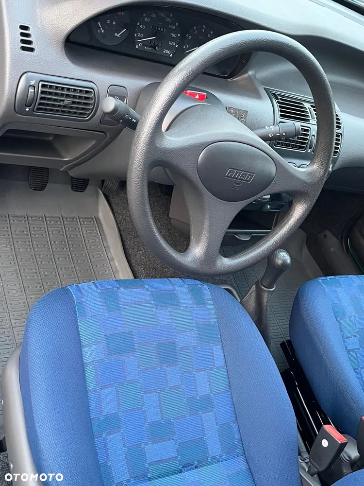Fiat Punto 55 SX - 16
