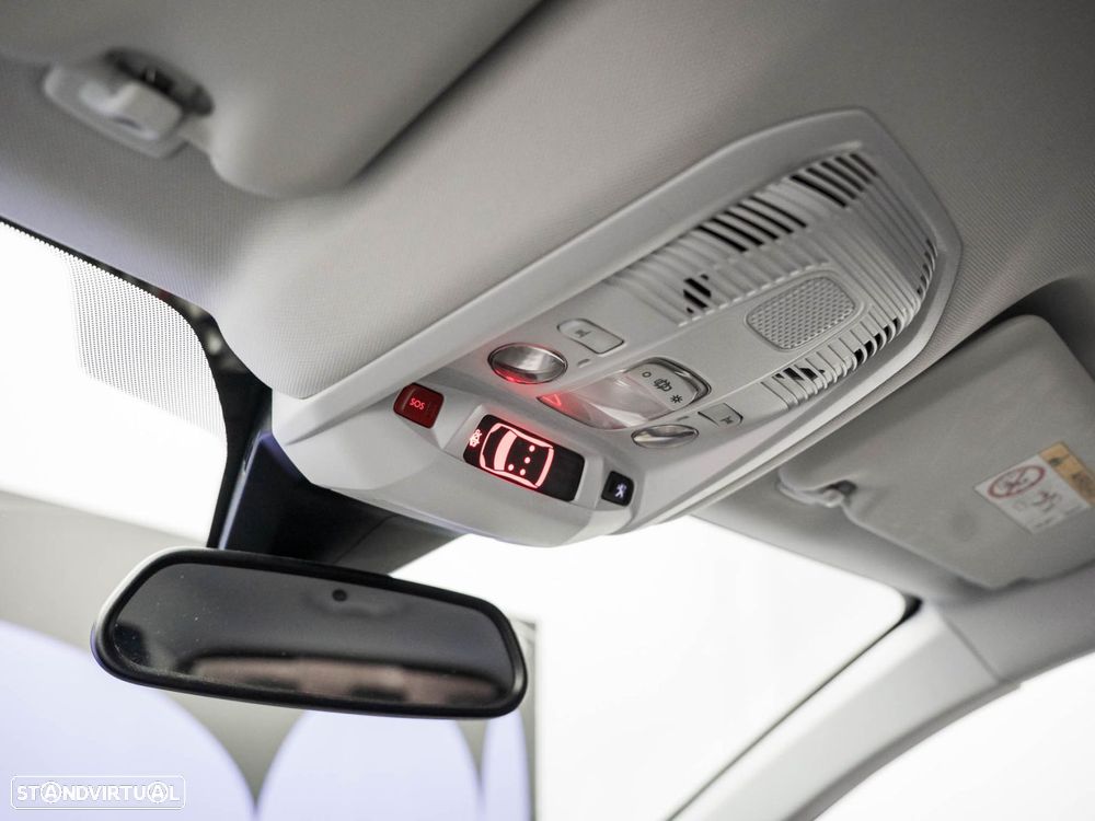 Peugeot 3008 1.5 BlueHDi Active - 32