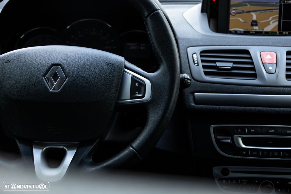 Renault Mégane Break - 20