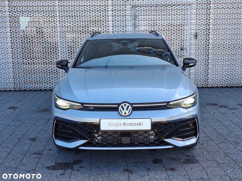 Volkswagen Golf Variant 1.5 eTSI mHEV R-Line Plus DSG - 4