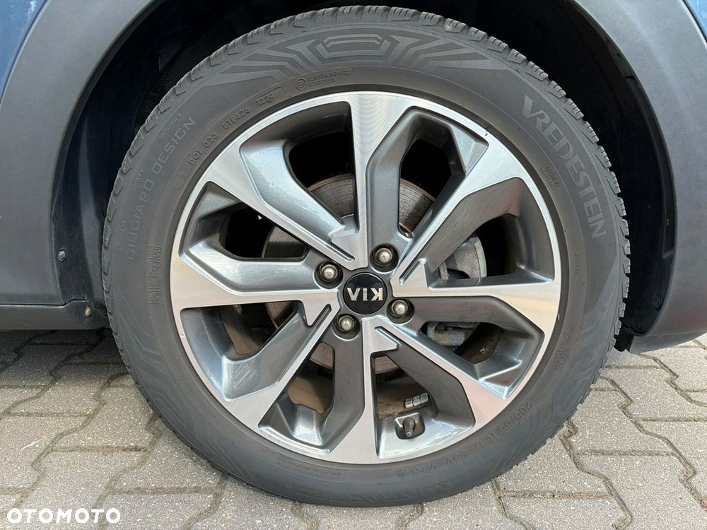 Kia Stonic - 29