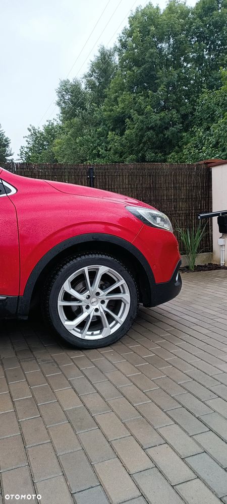 Renault Kadjar 1.5 dCi Energy Zen EDC - 20