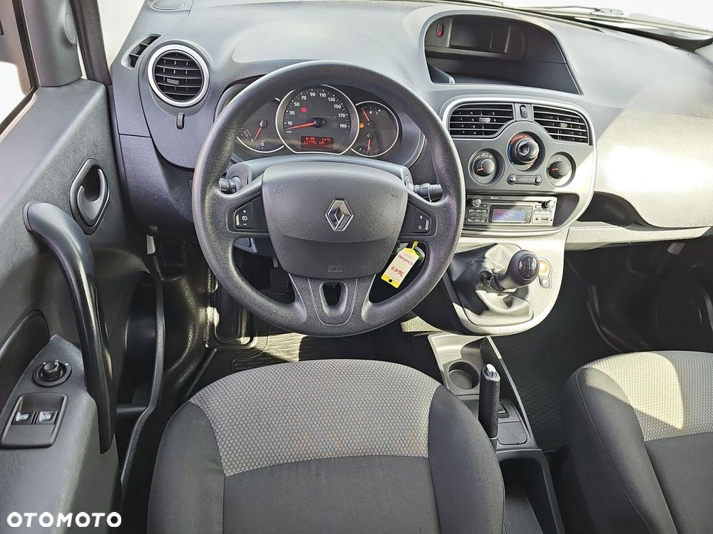 Renault Kangoo - 12
