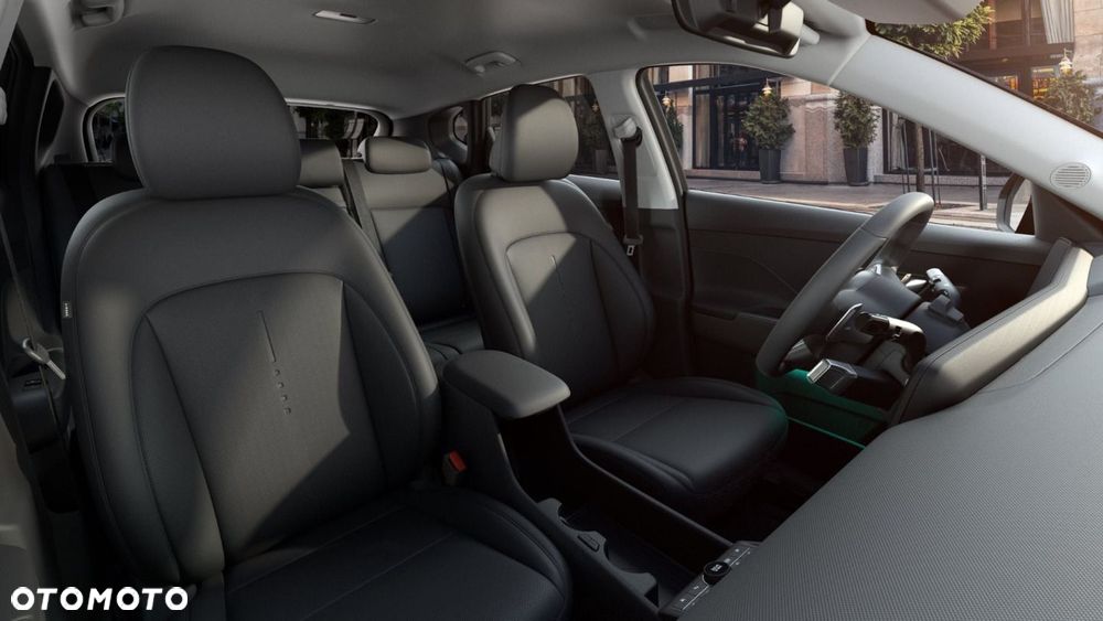 Hyundai Kona 64kWh Platinum - 10