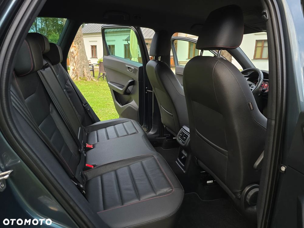 Seat Ateca 2.0 TDI 4Drive DSG FR - 38