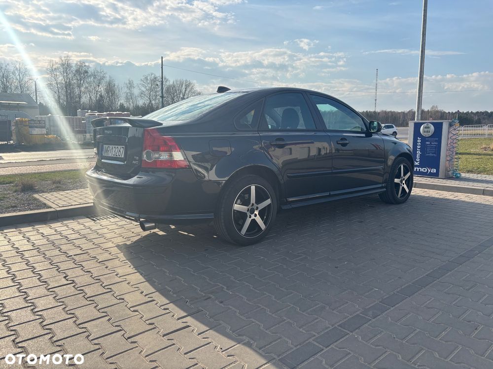 Volvo S40 T5 AWD Sport - 5