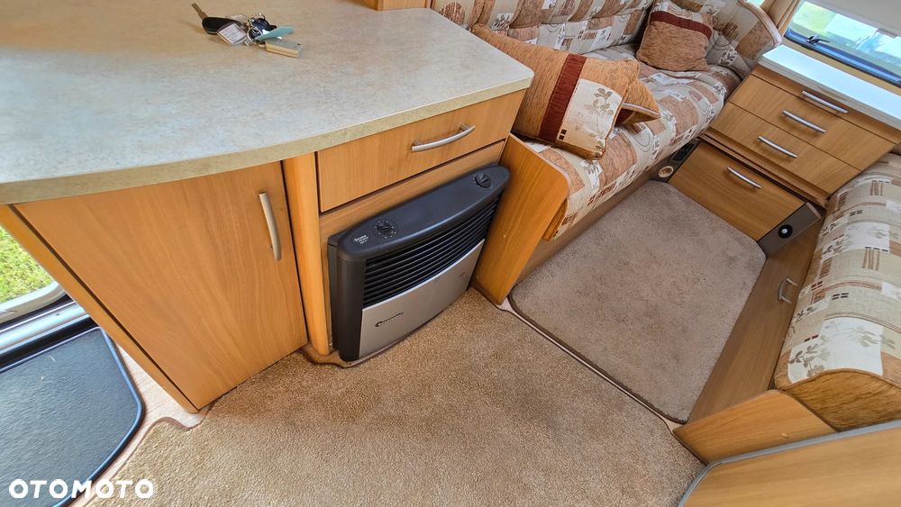 SWIFT CORNICHE - 31