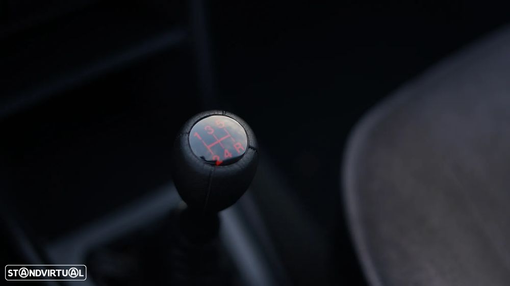 Citroën ZX 1.4 i Tonic - 14