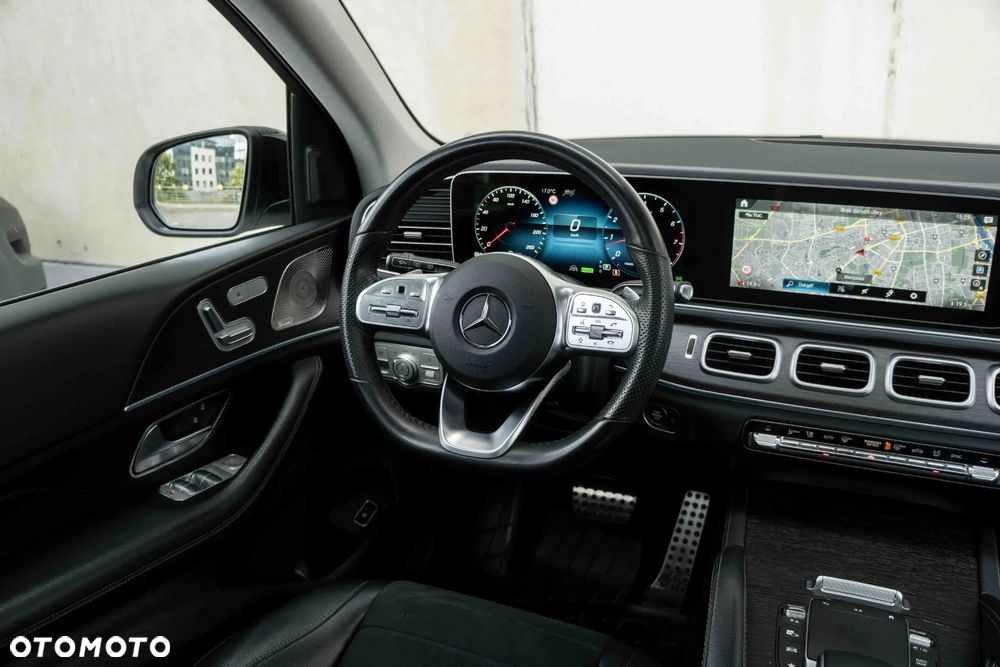 Mercedes-Benz GLE 450 4Matic 9G-TRONIC AMG Line - 18