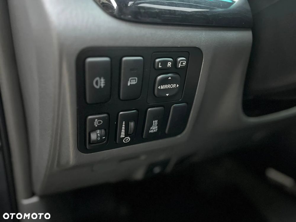 Toyota Land Cruiser 3.0 D-4D Automatik Executive - 13