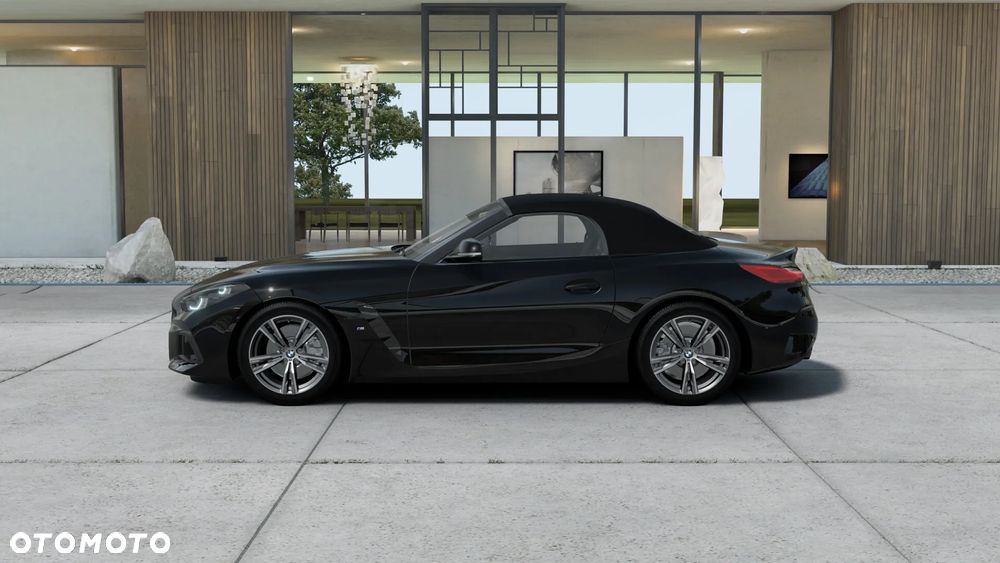 BMW Z4 20i sDrive M Sport sport - 3