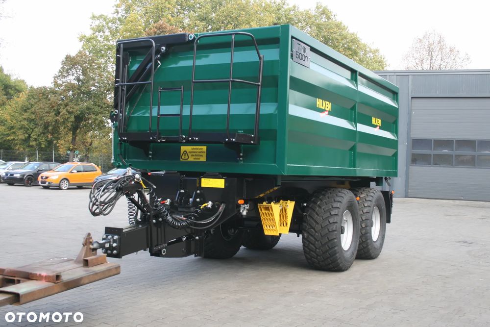 HILKEN TMK 5000 - 1