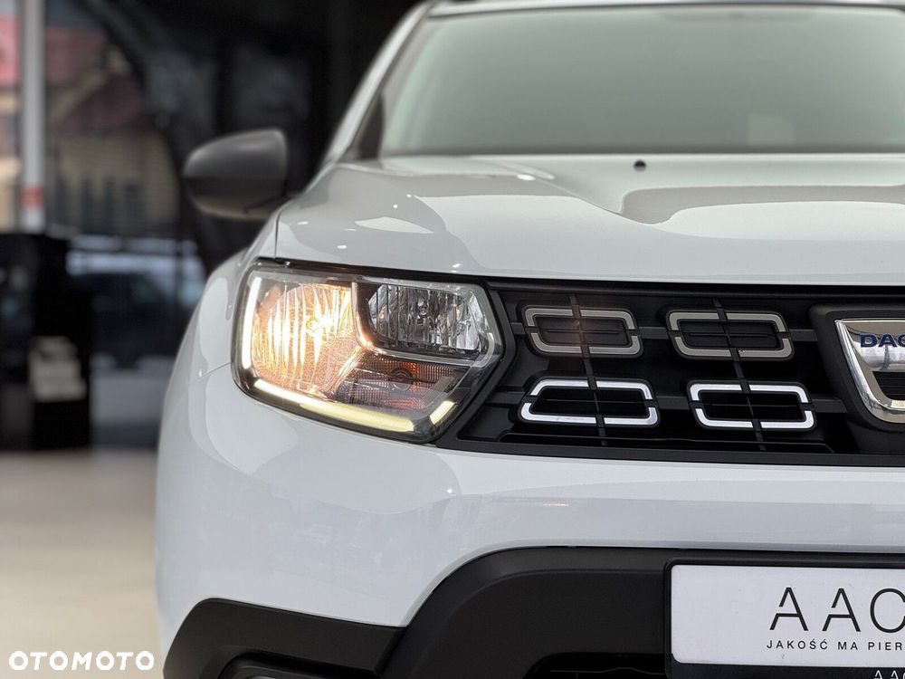 Dacia Duster 1.5 Blue dCi Essential - 31
