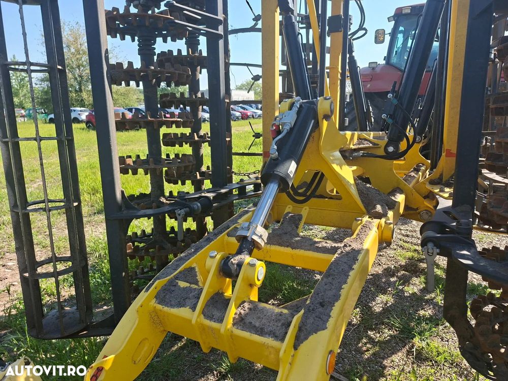 Bednar SWIFTER SO 6000 F CULTIVATOR - 12