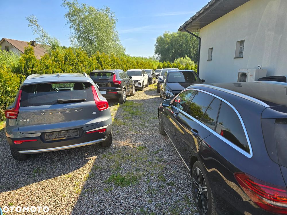 Nissan Qashqai - 8