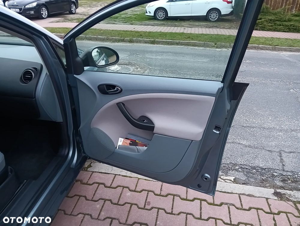 Seat Altea 1.6 Sport Limited - 11