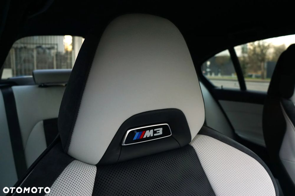 BMW M3 - 22