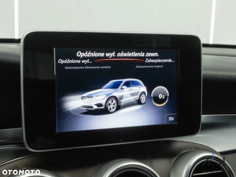 Mercedes-Benz GLC 220 d 4-Matic - 35