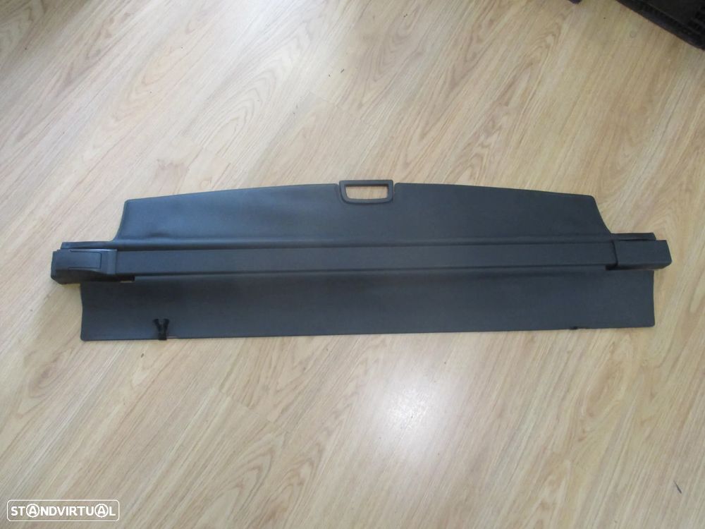 chapeleira opel astra H sw carrinha 2005 - 2