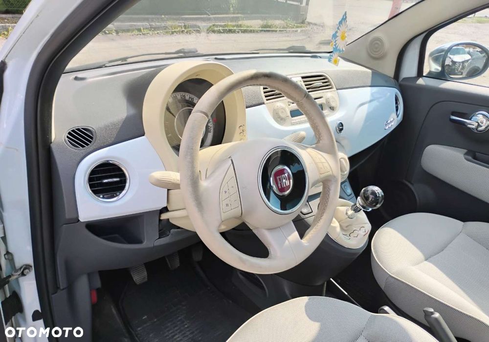 Fiat 500 - 7