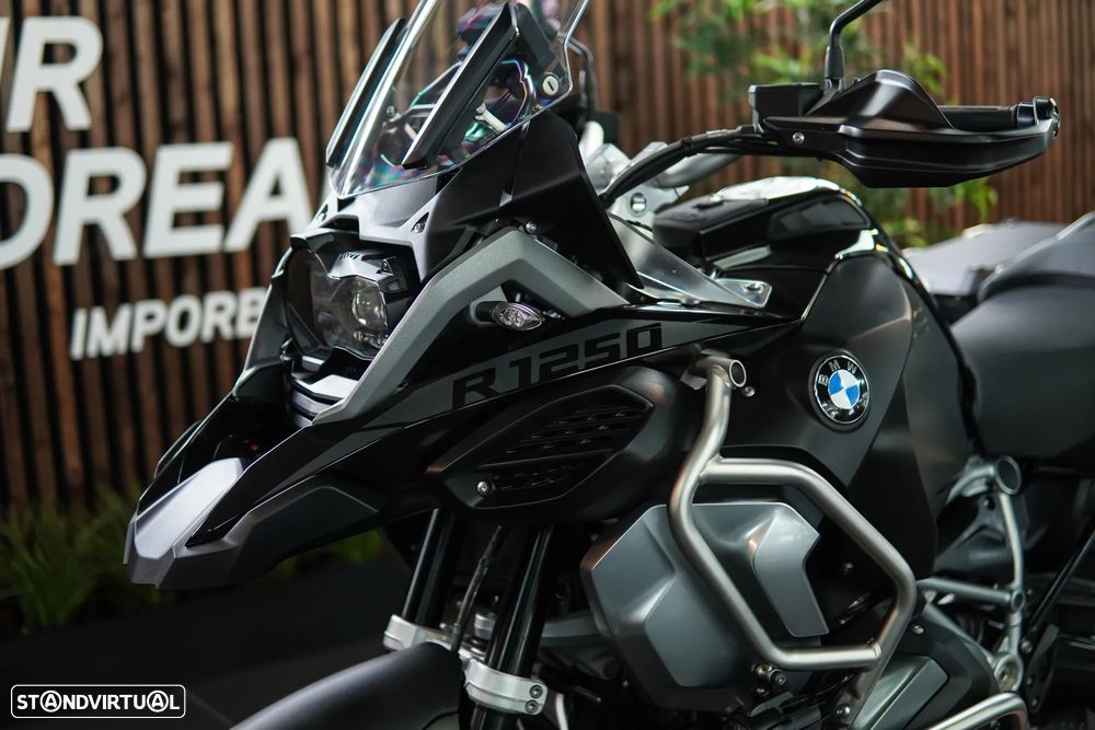 BMW R 1250 GS Adventure - 36