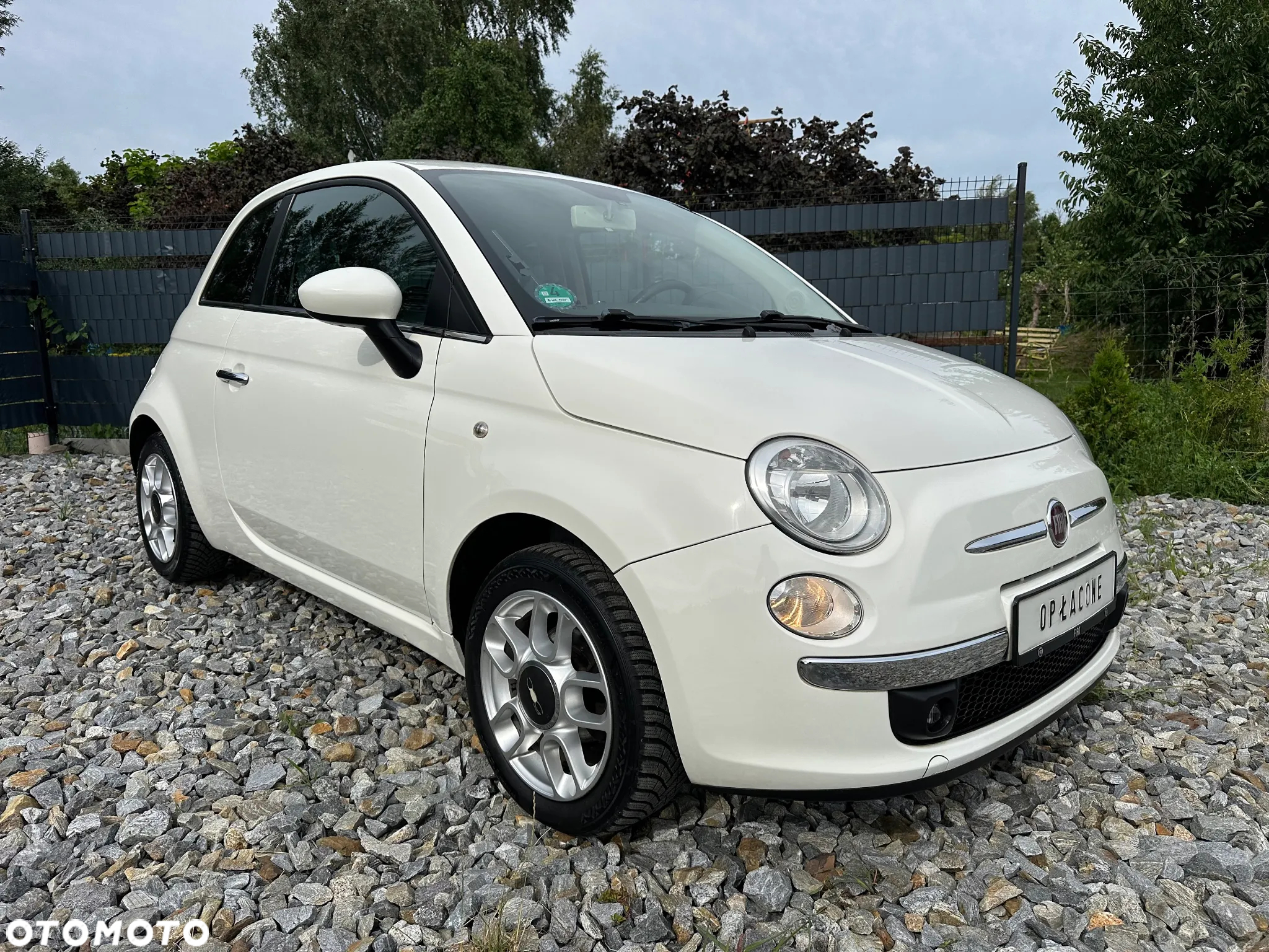 Fiat 500 - 9