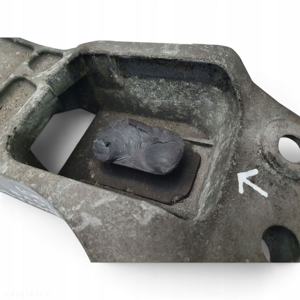 ZAWIESZENIE SKRZYNI BIEGÓW BMW E90 M3 4.0 V8 belka 2283099 - 14