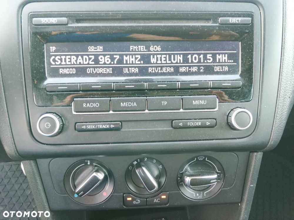 Volkswagen Polo 1.2 TDI DPF Comfortline - 15