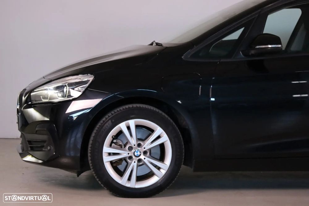 BMW 225xe Active Tourer Advantage - 13
