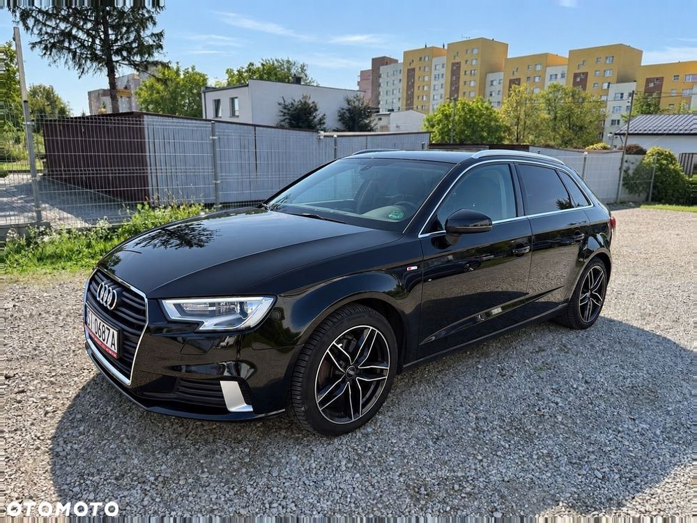 Audi A3 Sportback 1.6 TDI (clean diesel) S tronic Ambition - 2