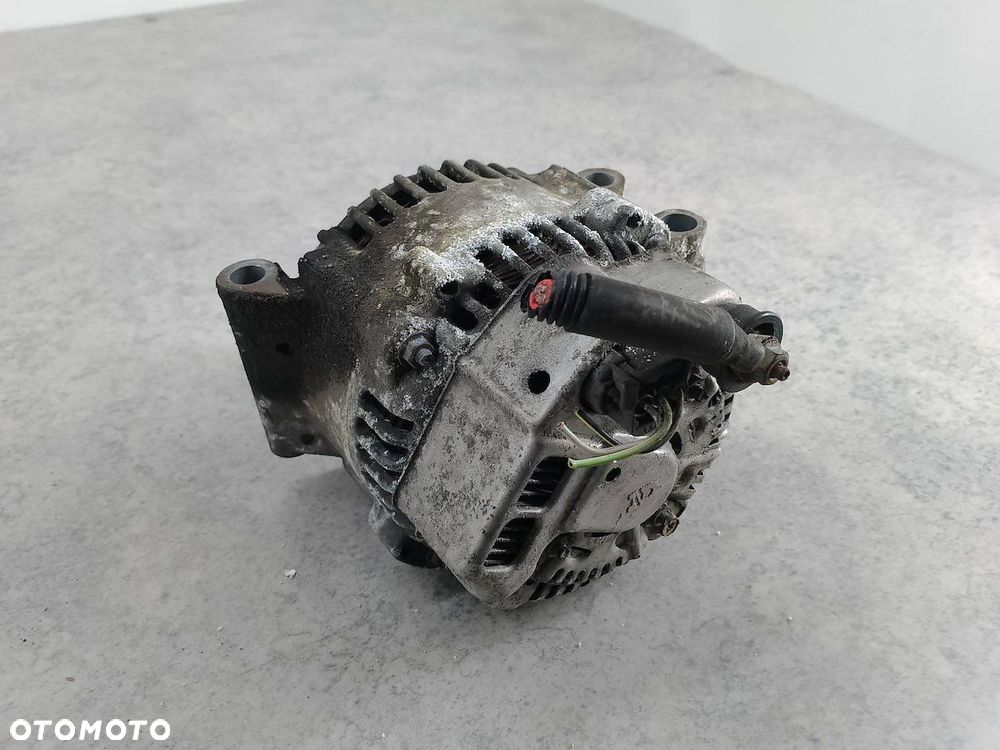 ALTERNATOR MINI R50 7515029 102211-2222 1.6 16V - 6