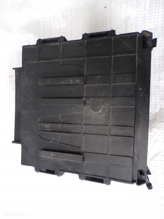 OPEL ASTRA J IV LIFT 1.6CDTI STEROWNIK KOMPUTER SILNIKA 55486549 - 7