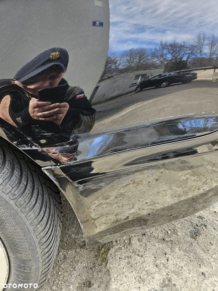 Audi A6 Limousine - 2