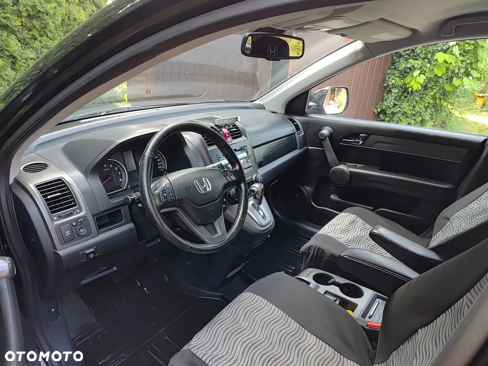 Honda CR-V 2.0 Elegance - 11