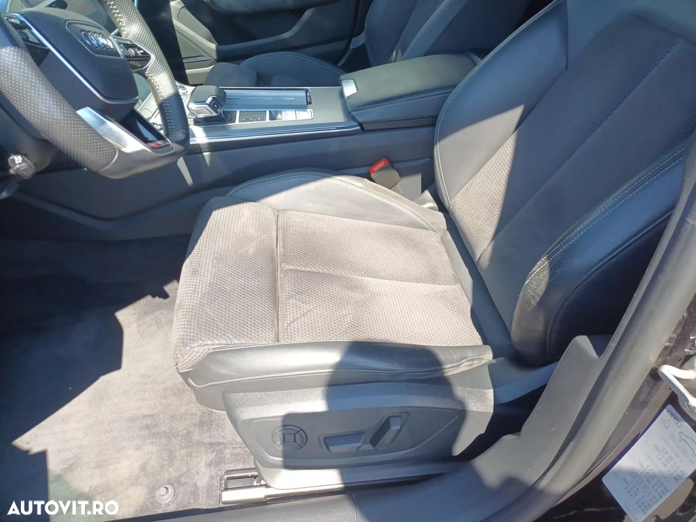 Audi A7 - 10