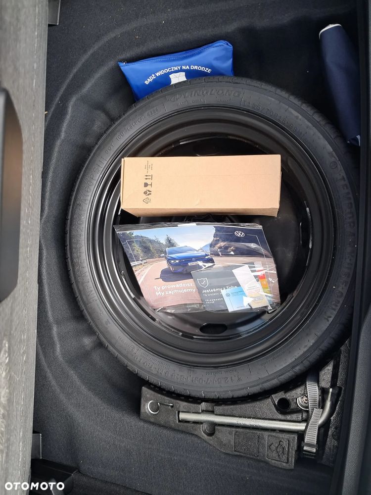 Volkswagen Golf 2.0 TDI Life Plus - 27