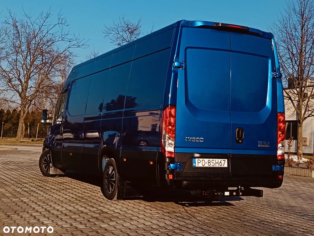 Iveco Daily 35S18 - 5