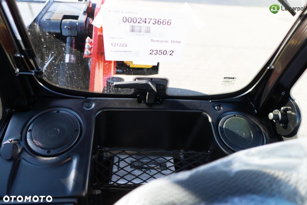 Manitou MLT 625-75 H ST5 (Serie 1) Premium - 16
