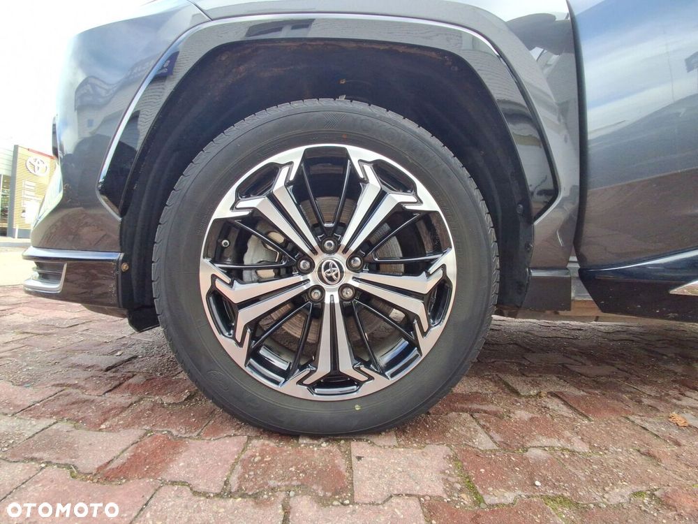 Toyota RAV4 2.5 Plug-In Hybrid Selection 4x4 - 25