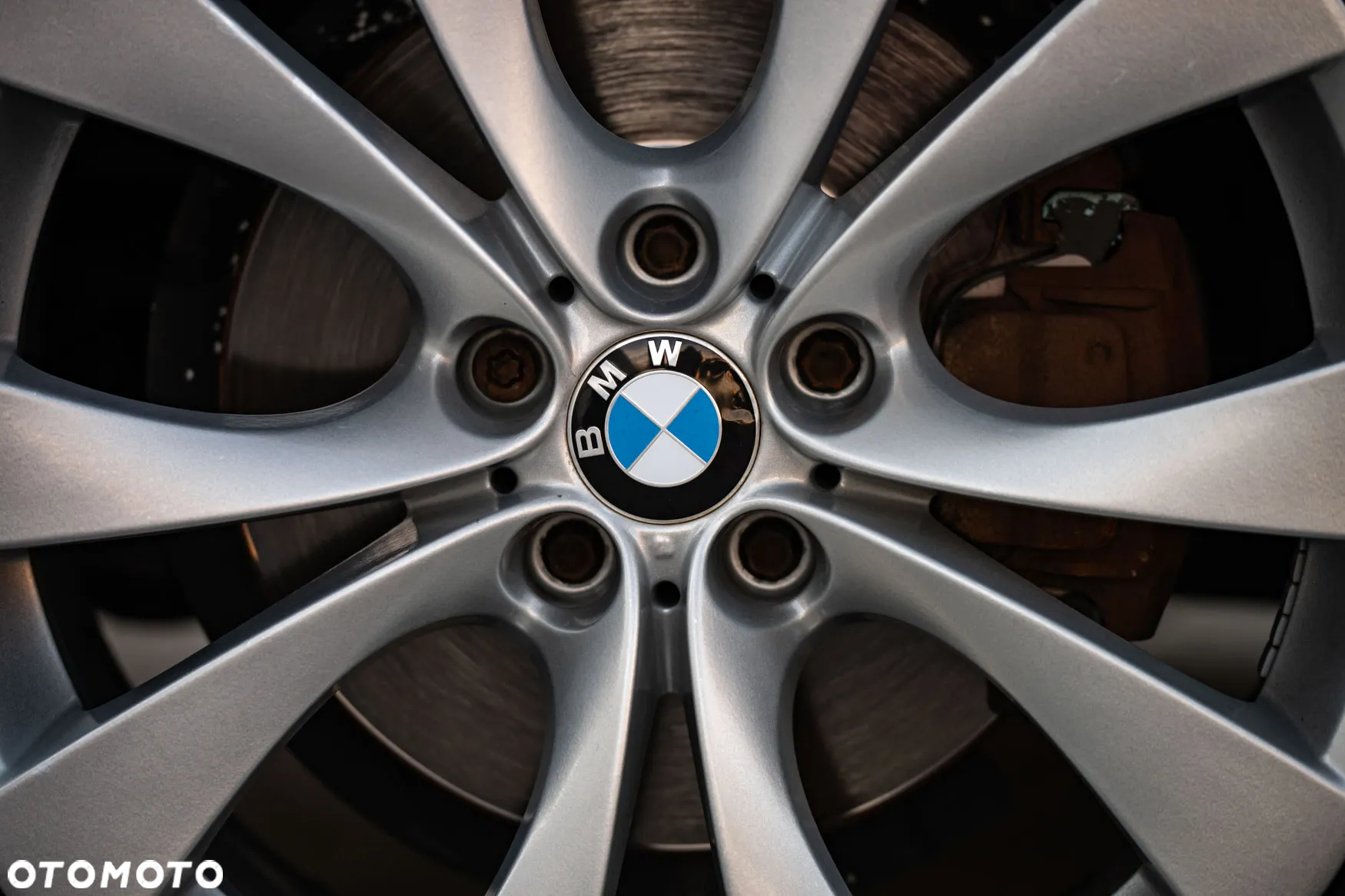 BMW X5 - 11