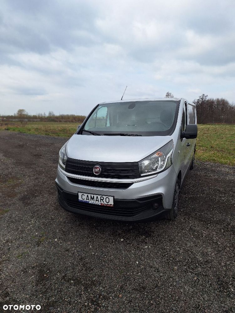 Fiat TALENTO - 1
