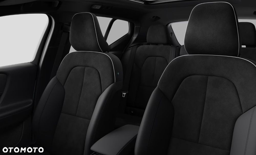 Volvo XC 40 B4 Ultra Dark - 6