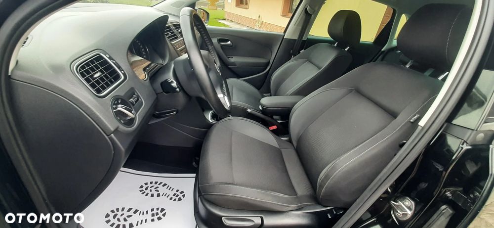 Volkswagen Polo 1.2 Team - 35