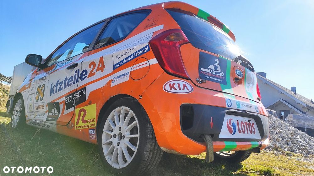 Kia Picanto 1.2 L - 2