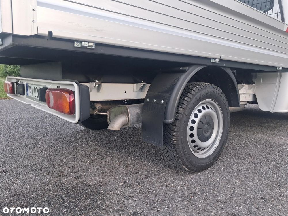 Volkswagen Transporter T6 - 21