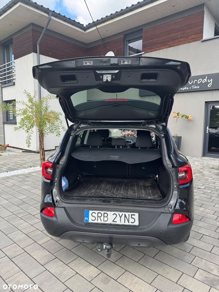 Renault Kadjar 1.2 Energy TCe Zen - 16